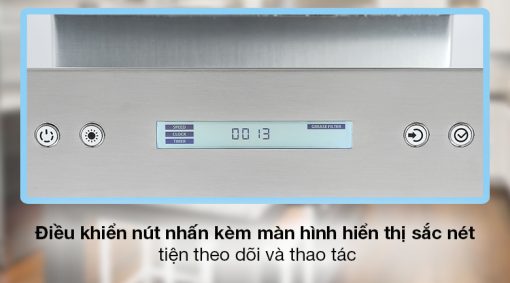 Máy hút mùi đảo Hafele HH-IS90A 539.81.715 - 19