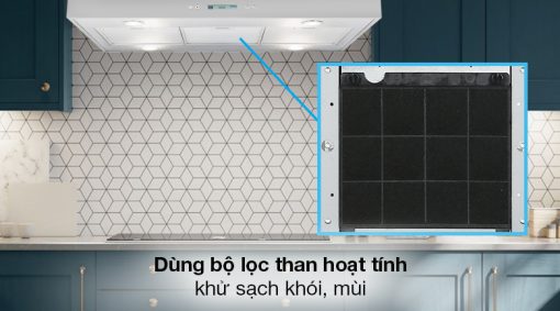 Máy hút mùi đảo Hafele HH-IS90A 539.81.715 - 25