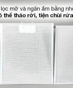 Máy hút mùi đảo Hafele HH-IS90A 539.81.715 - 57