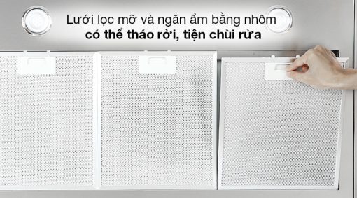 Máy hút mùi đảo Hafele HH-IS90A 539.81.715 - 27