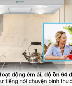 Máy hút mùi đảo Hafele HH-IS90A 539.81.715 - 59