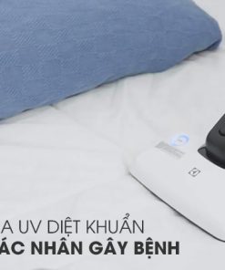 Máy hút bụi không dây Electrolux PQ91-3BW - 46 Máy hút bụi không dây Electrolux PQ91-3BW - 45