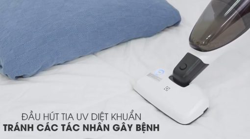 Máy hút bụi không dây Electrolux PQ91-3BW - 21