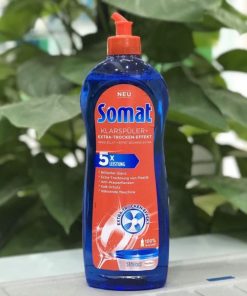 Nước làm bóng somat 750ml