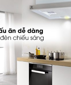 Máy hút mùi Electrolux LFP316S - 21