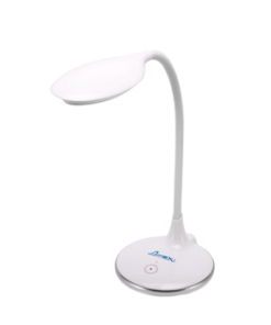 [Tặng kèm Bình cách nhiệt 500ml BioZone màu trắng xanh] ĐÈN BÀN APEX APE-01LED - 21