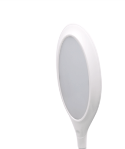 [Tặng kèm Bình cách nhiệt 500ml BioZone màu trắng xanh] ĐÈN BÀN APEX APE-01LED - 17