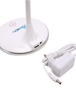 [Tặng kèm Bình cách nhiệt 500ml BioZone màu trắng xanh] ĐÈN BÀN APEX APE-01LED - 19