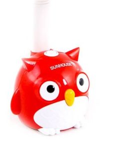 ĐÈN BÀN SUNHOUSE SH-SL-02R - 12 ĐÈN BÀN SUNHOUSE SH-SL-02R - 11