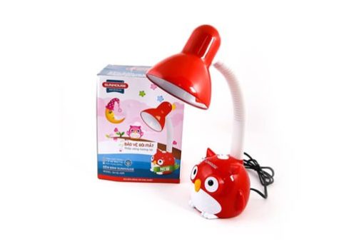 ĐÈN BÀN SUNHOUSE SH-SL-02R - 9