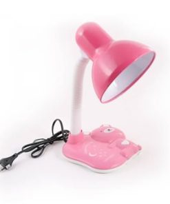 [Tặng kèm Bình cách nhiệt 500ml BioZone màu trắng xanh] ĐÈN BÀN SUNHOUSE SH-SL-06P - 13