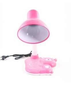 [Tặng kèm Bình cách nhiệt 500ml BioZone màu trắng xanh] ĐÈN BÀN SUNHOUSE SH-SL-06P - 15