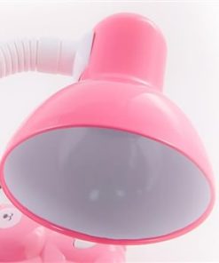 [Tặng kèm Bình cách nhiệt 500ml BioZone màu trắng xanh] ĐÈN BÀN SUNHOUSE SH-SL-06P - 17