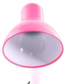 [Tặng kèm Bình cách nhiệt 500ml BioZone màu trắng xanh] ĐÈN BÀN SUNHOUSE SH-SL-06P - 21