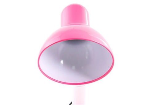 [Tặng kèm Bình cách nhiệt 500ml BioZone màu trắng xanh] ĐÈN BÀN SUNHOUSE SH-SL-06P - 11