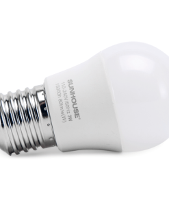 Bóng đèn led Sunhouse SHE-LEDA45AL-A3W.W - 13