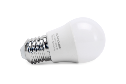 Bóng đèn led Sunhouse SHE-LEDA45AL-A3W - 5
