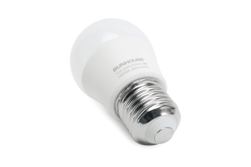 Bóng đèn led Sunhouse SHE-LEDA45AL-A3W.W - 7