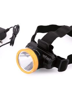 Đèn đội đầu Happylight HPE-05.01W-V, s.vàng