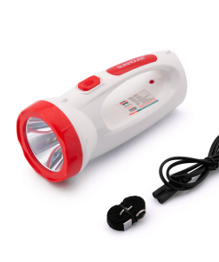 Đèn pin xách tay 2 chức năng Sunhouse SHE-8000