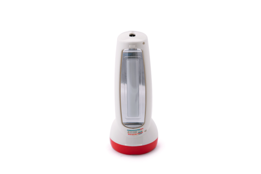 Đèn pin xách tay 2 chức năng Sunhouse SHE-8000 - 3