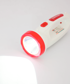 Đèn pin xách tay 2 chức năng Sunhouse SHE-8000 - 16 Đèn pin xách tay 2 chức năng Sunhouse SHE-8000 - 15