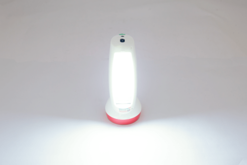 Đèn pin xách tay 2 chức năng Sunhouse SHE-8000 - 9