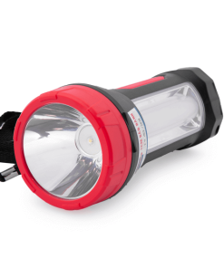 Đèn pin xách tay 2 chức năng Sunhouse SHE-8100