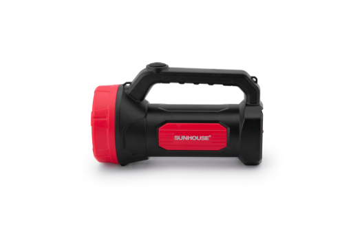 Đèn pin xách tay 2 chức năng Sunhouse SHE-8100 - 3