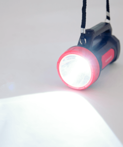 Đèn pin xách tay 2 chức năng Sunhouse SHE-8100 - 12 Đèn pin xách tay 2 chức năng Sunhouse SHE-8100 - 11