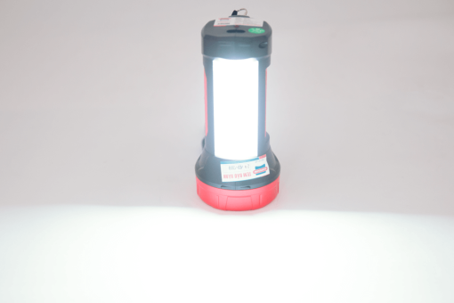 Đèn pin xách tay 2 chức năng Sunhouse SHE-8100 - 7
