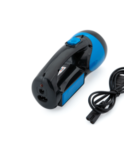 Đèn pin xách tay 2 chức năng SUNHOUSE SHE-8200 - 11