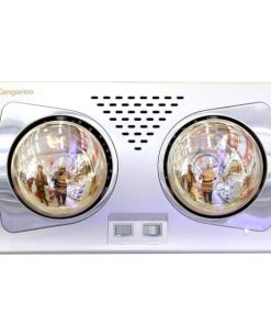 Đèn sưởi nhà tắm Kangaroo KG256