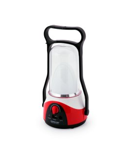 Đèn tích điện đa năng 360LED Sunhouse SHE-6036LA đỏ - 14 Đèn tích điện đa năng 360LED Sunhouse SHE-6036LA đỏ - 13