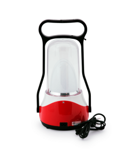 Đèn tích điện đa năng 360LED Sunhouse SHE-6036LA đỏ - 16 Đèn tích điện đa năng 360LED Sunhouse SHE-6036LA đỏ - 15