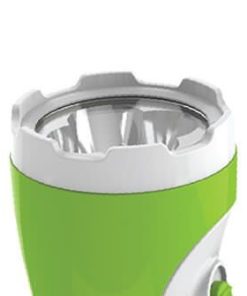 ĐÈN PIN TAY CẦM SUNHOUSE – CỠ NHỎ SHE-4051 - 15