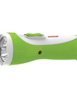 ĐÈN PIN TAY CẦM SUNHOUSE – CỠ NHỎ SHE-4051 - 17