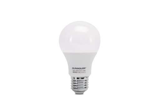 Bóng đèn led Sunhouse SHE-LEDA60AL-A10W - 3
