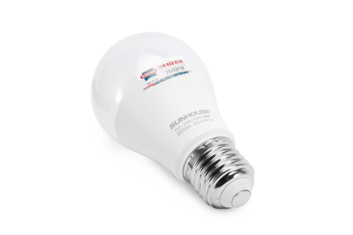 Bóng đèn led Sunhouse SHE-LEDA60AL-A10W - 5