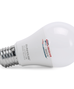 Bóng đèn led Sunhouse SHE-LEDA60AL-A10W - 16 Bóng đèn led Sunhouse SHE-LEDA60AL-A10W - 15