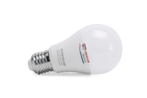 Bóng đèn led Sunhouse SHE-LEDA60AL-A10W - 7
