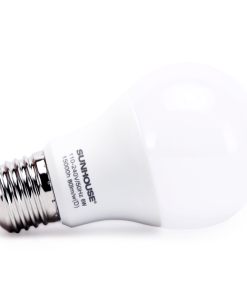 Bóng đèn led Sunhouse SHE-LEDA60AL-A6W.W - 12 Bóng đèn led Sunhouse SHE-LEDA60AL-A6W.W - 11