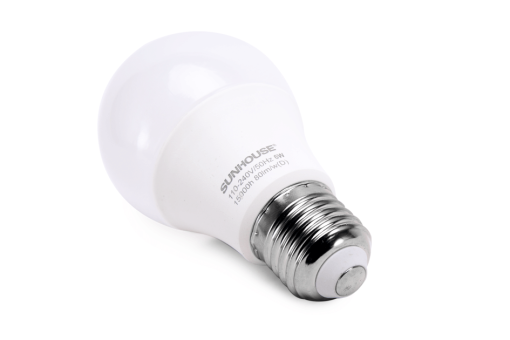 Bóng đèn led Sunhouse SHE-LEDA60AL-A6W - 7