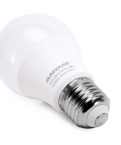 Bóng đèn led Sunhouse SHE-LEDA60AL-A6W.W - 14 Bóng đèn led Sunhouse SHE-LEDA60AL-A6W.W - 13