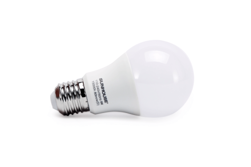 Bóng đèn led Sunhouse SHE-LEDA60AL-A8W - 7