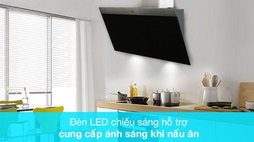 Máy hút mùi áp tường Hafele HH-WVG90C 533.89.013 - 33