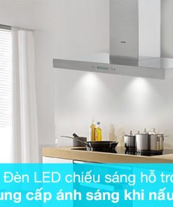 Máy hút mùi áp tường Hafele HH-WI90B 539.81.175