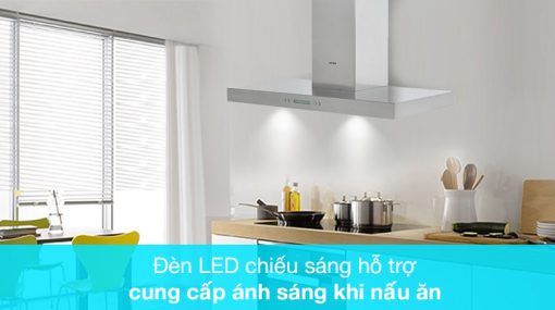 Máy hút mùi áp tường Hafele HH-WI90B 539.81.175