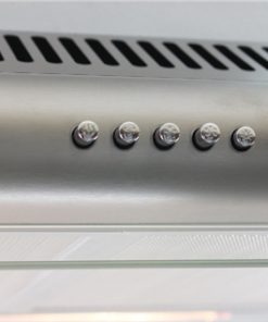 Máy hút mùi Canzy CZ 2070I