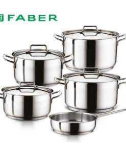 BỘ NỒI FABER Diamond 5717